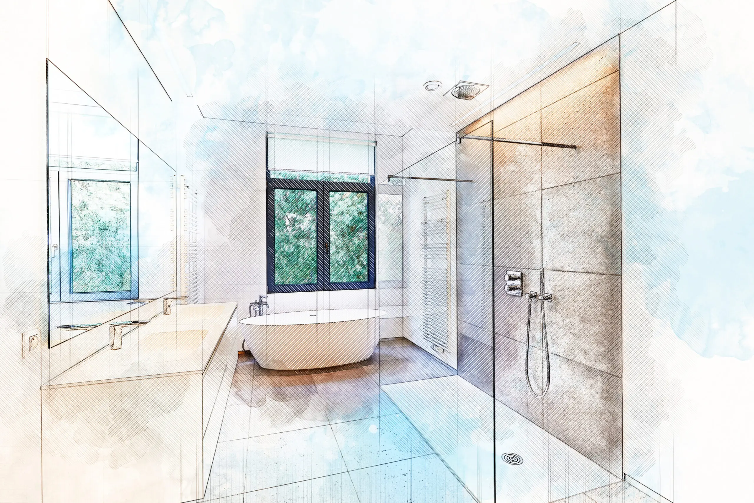 Verbouwen of renoveren